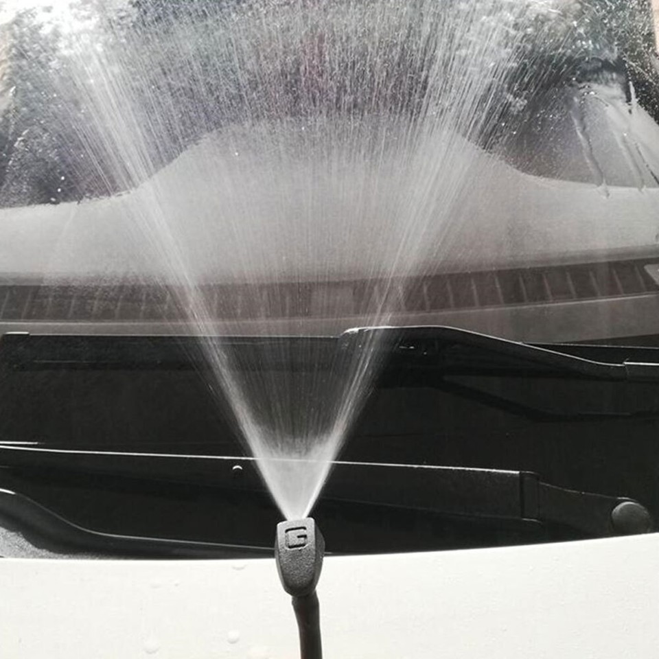 Buy Wiper Washer Nozzle Jet Online At Best Price In Pakistan