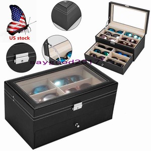 sunglasses multi case