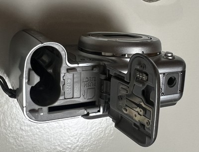 excellent] Canon Powershot A720 IS compact digital camera | eBay
