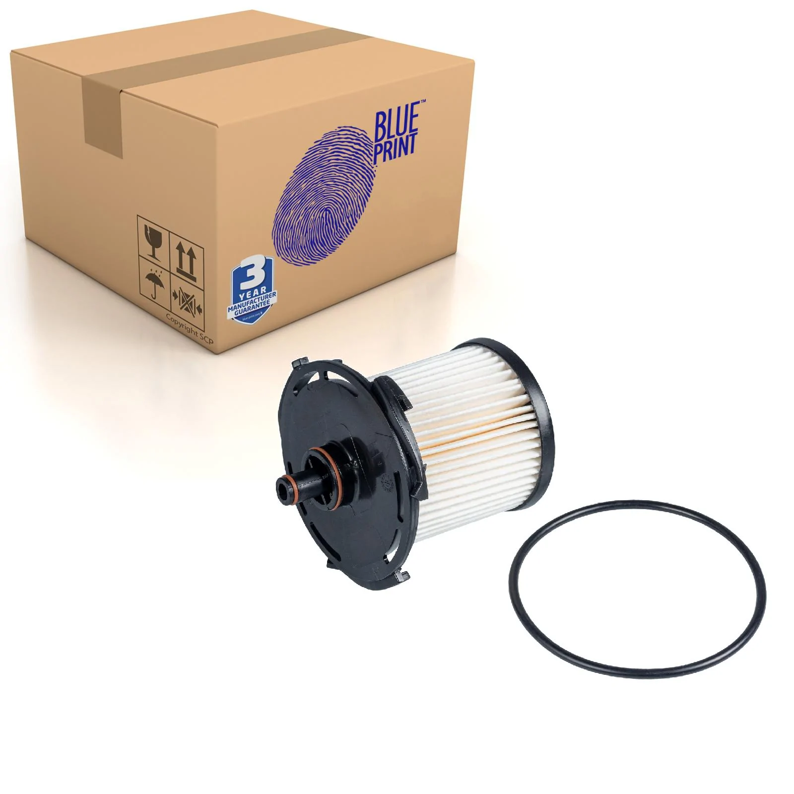 Blue Print Fuel Filter - ADF122314 - Image 13