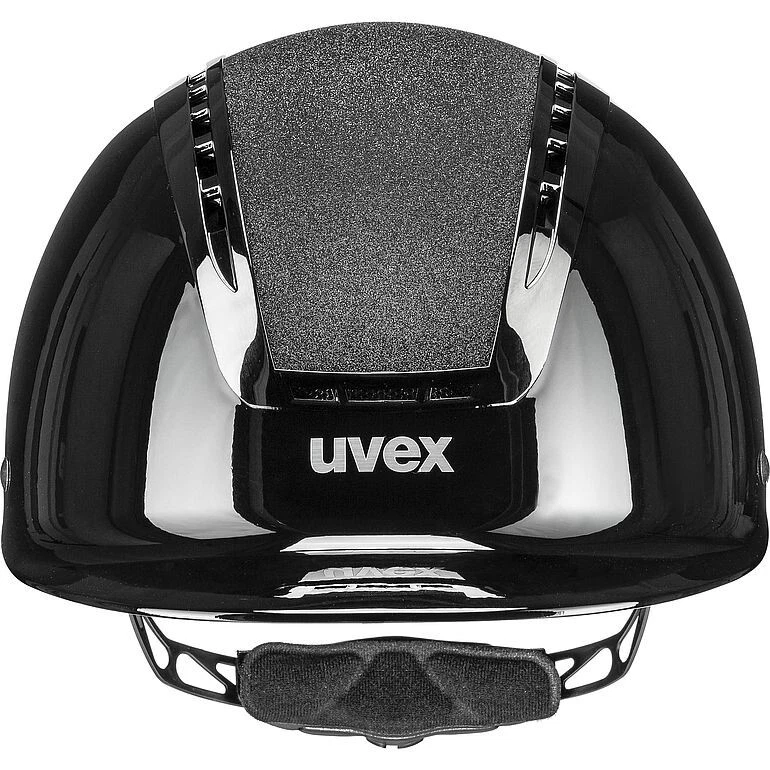 UVEX Blaze III černé/červené od 737 Kč