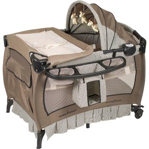 chelino baby cot