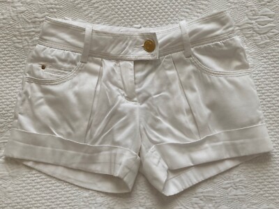 Escada Mädchen Shorts, 4 Jahre