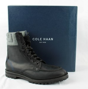 cole haan water resistant boots