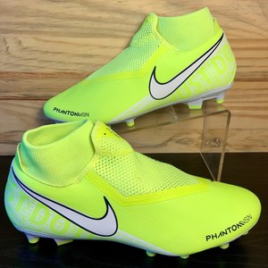 nike phantom vision volt