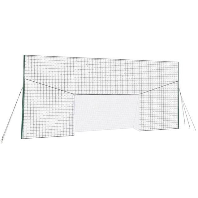 soccer practice net