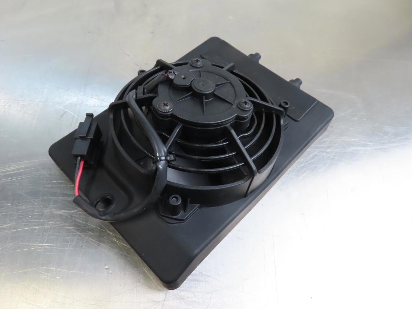 EB1402 2024 24 GASGAS SM700 RADIATOR FAN VENTILATOR FAN