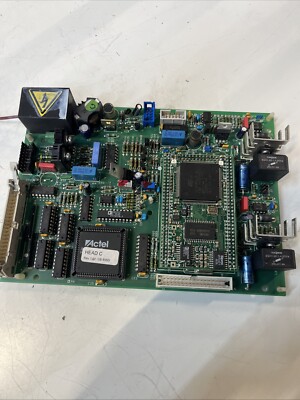 METRONIC YLKI410404