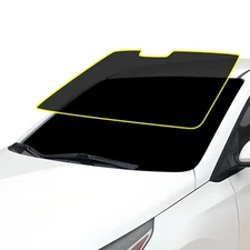 Precut Front Windshield Ceramic Window Tint Fits Hyundai Accent 2018-2022