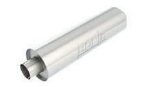 Borla 400500 S-type Universal Performance Muffler 3 Inout