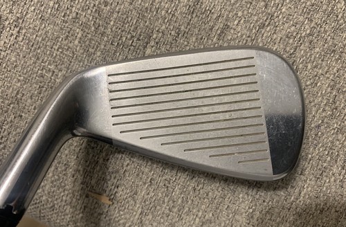 Cobra king Utility 18-21* 3 Iron-Steel Stiff True Temper AMT Tour White S300 - Picture 7 of 13