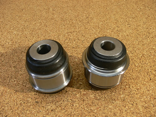 LAND ROVER LOWER REAR KNUCKLE BUSHING RANGE ROVER LR3 SPORT LR4 