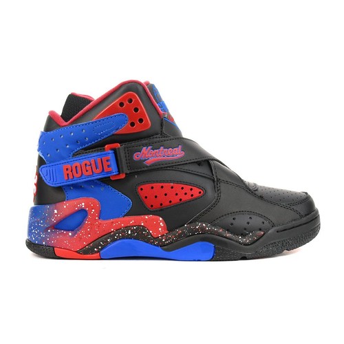 patrick ewing basketball boots