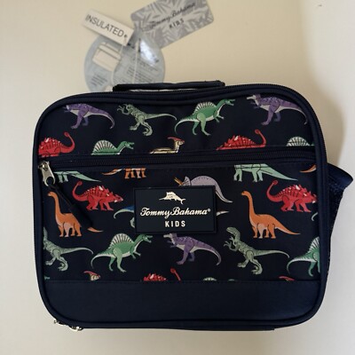 Lunch Bag Tommy Bahama Soft Sided Cooler Tommy Bahama Zipperless