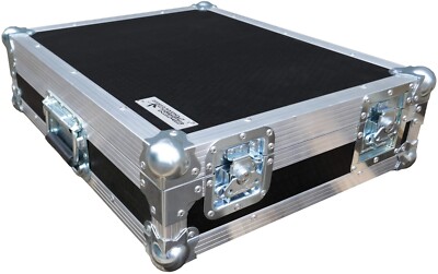 Pioneer DJM-A9 Mixer Swan Flight Case (Hex)