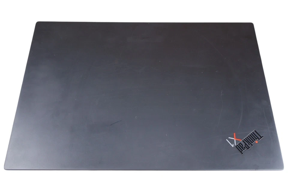 Lenovo ThinkPad X1 Carbon Gen 8 (14" i5-10210U 8GB 256GB SSD Win11) Sin Cargador Foto 2 de 4