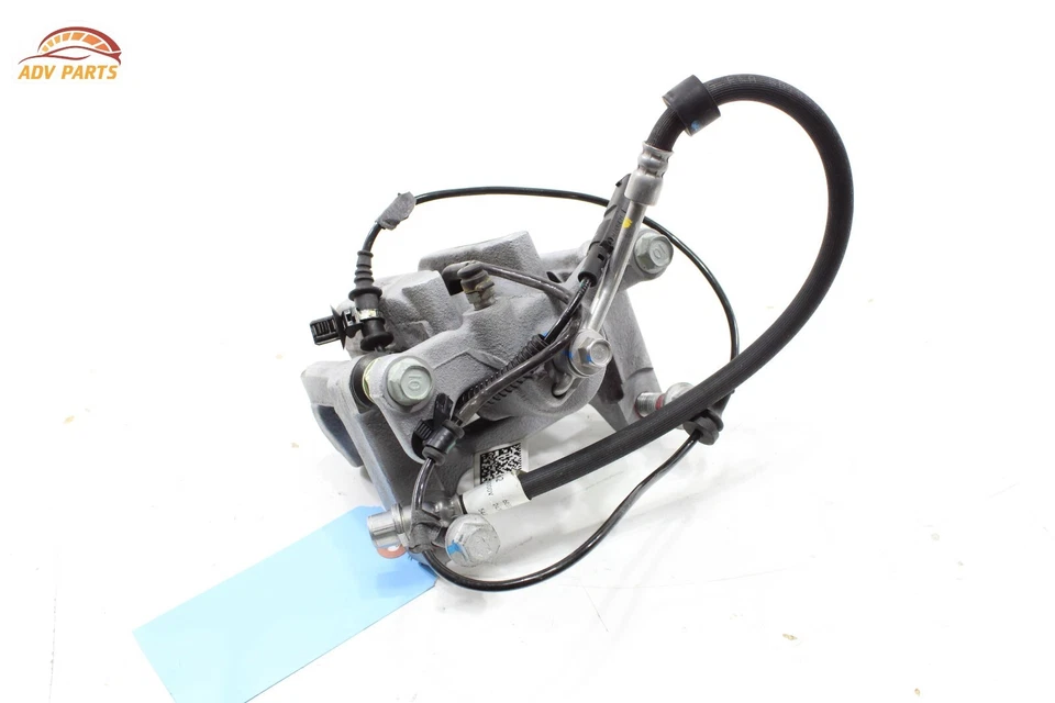 Pinza de freno trasera derecha del lado del pasajero Buick Encore GX 2020-2023 OEM Foto 3 de 4