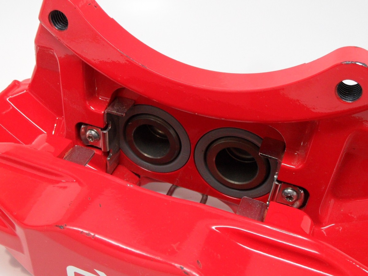 Toyota TRD Scion TC 2012-2016 Big Brake Kit Left Caliper PTR09