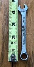 Companion, 3/8", 12 point, Combination Wrench
