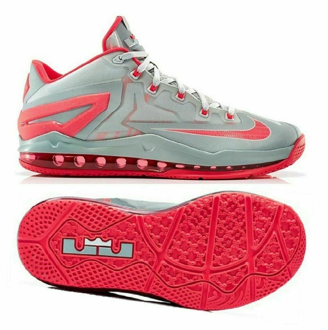 Nike lebron xi kids Clearance