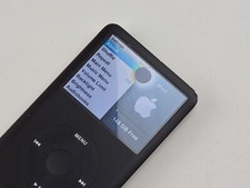 Ipod 6th Generation 160gb for sale | eBay Ipod 6th Generation 160gb for sale | eBay