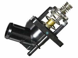 Engine Coolant Thermostat Housing Assembly For Chevy Silverado 1500 W438WS