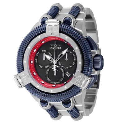 Reserve King Python Men Model Invicta 46242