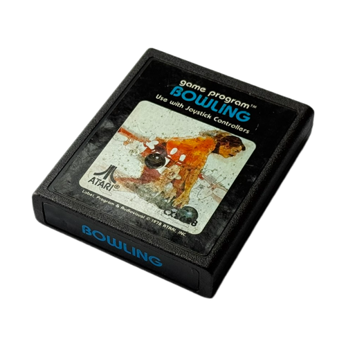 Atari 2600 Spiele Lot | Wählen Sie Ihren Titel | Refurbished | Spielerkopien | Kostenloser Versand - Bild 20 von 80