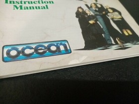 The Addams Family Nintendo Nes Fra Complet