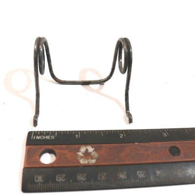 #ad #ad 1947 55 KAISER FRAZER OEM NOS CLUTCH PRESSURE PLATE LEVER SPRING KF# 200212 $6.48