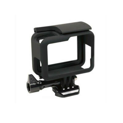 Protective Frame Case for GoPro HERO 7 White & HERO 7 Silver | eBay
