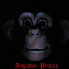 Jugtown Pirates - Little Red Box - CD (digipak)