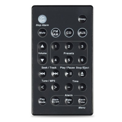 Fernbedienung Remote Control für Bose Wave Music System AWRCC1 AWRCC2 AWRCC3-