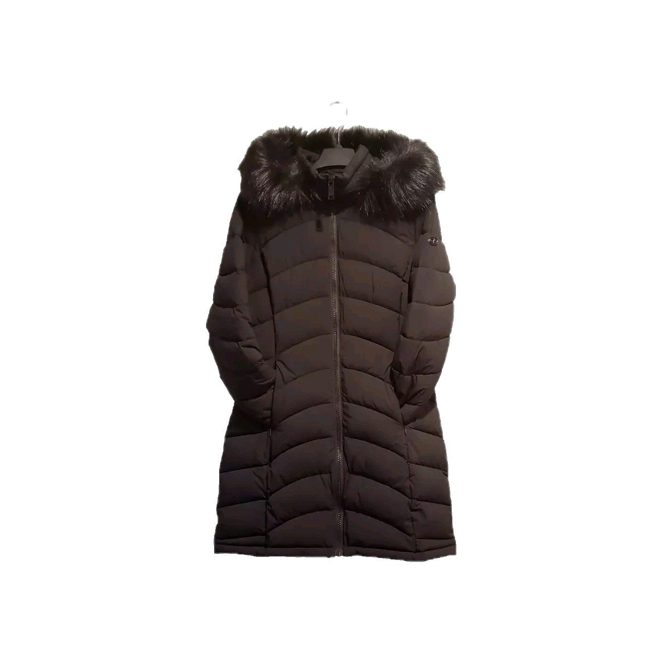 Calvin Klein Sorona Aura 0°F Puffer Coat Women