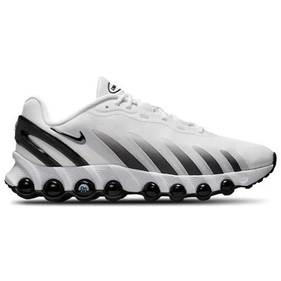 Nike Air Max DN8 White Black FQ7860-100 Men Size 8-13 New Comfort Runner