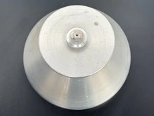 SORVALL SS-34 [8 x 50mL] 34° Fixed-angle Centrifuge Rotor with Lid, 20,500 RPM