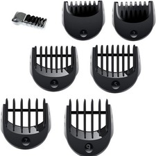 Shaver Trimmer Head For Braun Bt32 Series  BT567 series 6pcs Comb Trimming Set