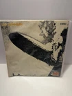 LED Zeppelin Self-Titled Vinyl LP Atlantic Records SD 8216 ST-A-681461