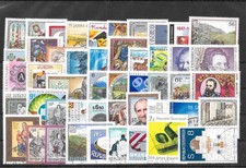 Austria .o. pulito timbrato su scheda A5 (A202)