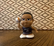 WNBA Teenymates Alyssa Thomas Phoenix Mercury Figure 2025