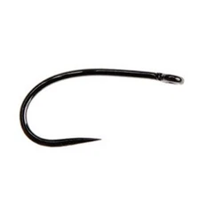 Ahrex Fw 511 Curved Dry Hook Barbless