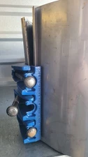 Smith Blair Pipe Clamp