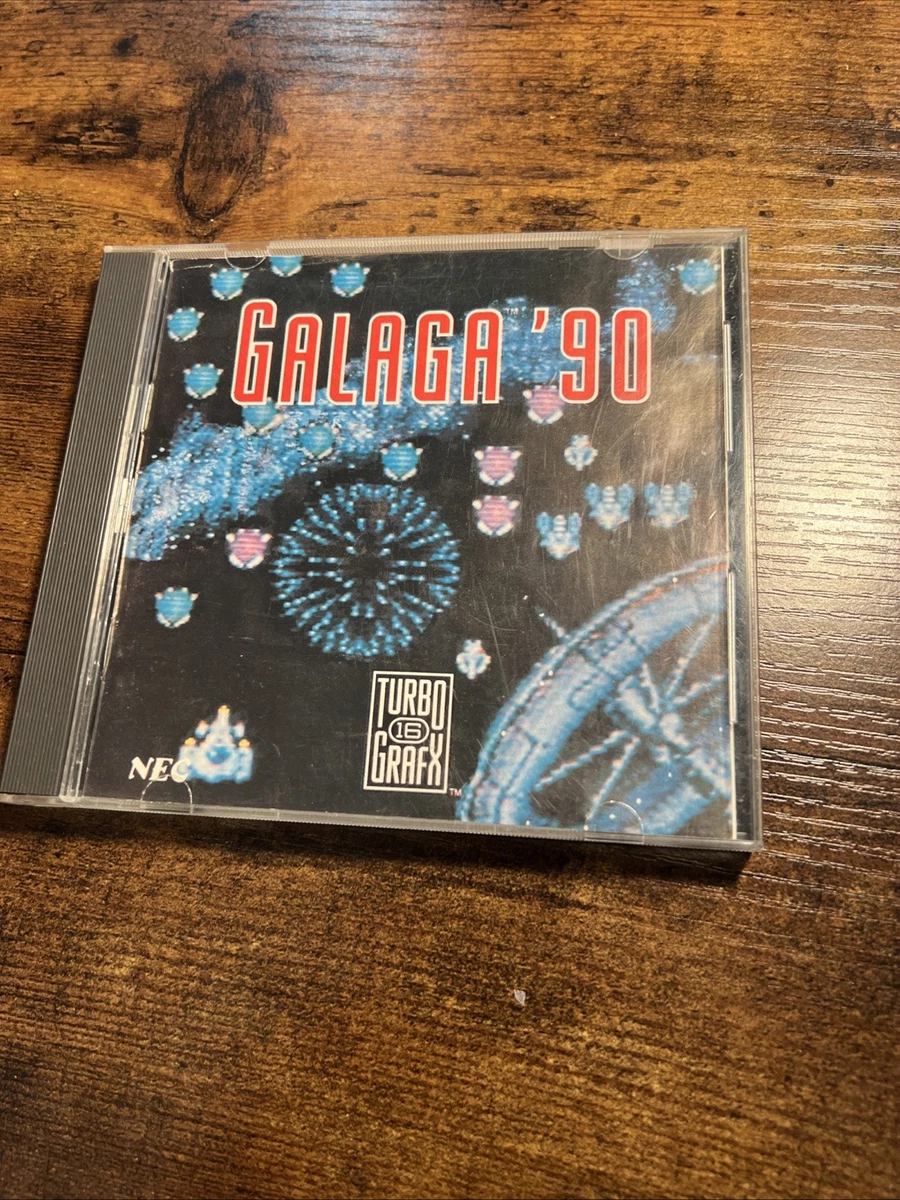 ギャラガ　DVD セル版 ギャラガ DVD セル版 Galaga Video Games for sale | eBay