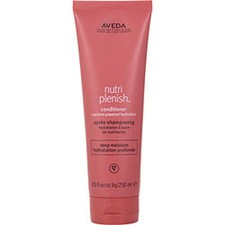 Aveda Nutriplenish Deep Moisture Conditioner 8.4 oz Moisture Care New