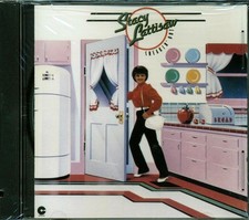 SEALED NEW CD Stacy Lattisaw - Sneakin' Out