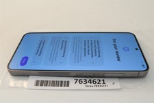 Samsung Galaxy S25 Gray - Unlocked AT&T T-Mobile Verizon 7634621