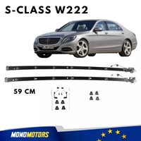 Schiebedach Panorama Dach Reparatur 59 Cm FüR Mercedes S-Klasse W222