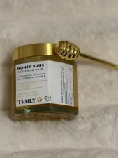 Truly Beauty Honey Buns Tightening Mask – Limited Edition, Sold Out, Rare Find!