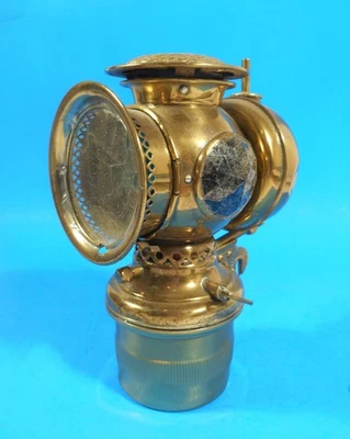 Antique Solar Bicycle Lamp for sale | eBay