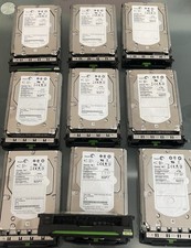 Fujitsu Seagate Cheetah 15K.7 450GB SAS 3,5 H...